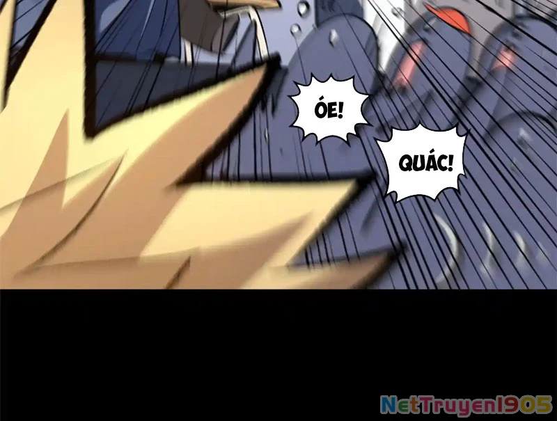 Đỉnh Cấp Khí Vận, Lặng Lẽ Tu Luyện Ngàn Năm Chapter 236 - 15