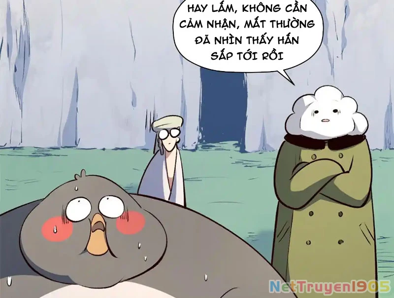 Đỉnh Cấp Khí Vận, Lặng Lẽ Tu Luyện Ngàn Năm Chapter 236 - 19