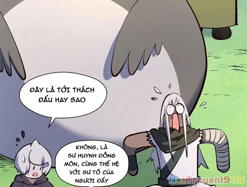 Đỉnh Cấp Khí Vận, Lặng Lẽ Tu Luyện Ngàn Năm Chapter 236 - 20