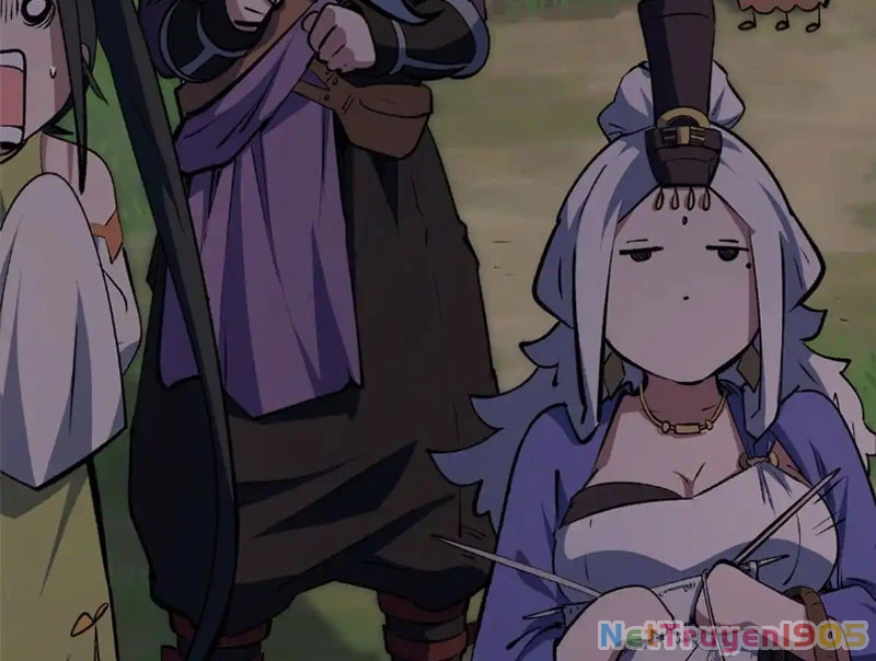 Đỉnh Cấp Khí Vận, Lặng Lẽ Tu Luyện Ngàn Năm Chapter 236 - 22