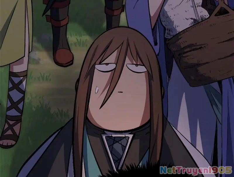 Đỉnh Cấp Khí Vận, Lặng Lẽ Tu Luyện Ngàn Năm Chapter 236 - 23