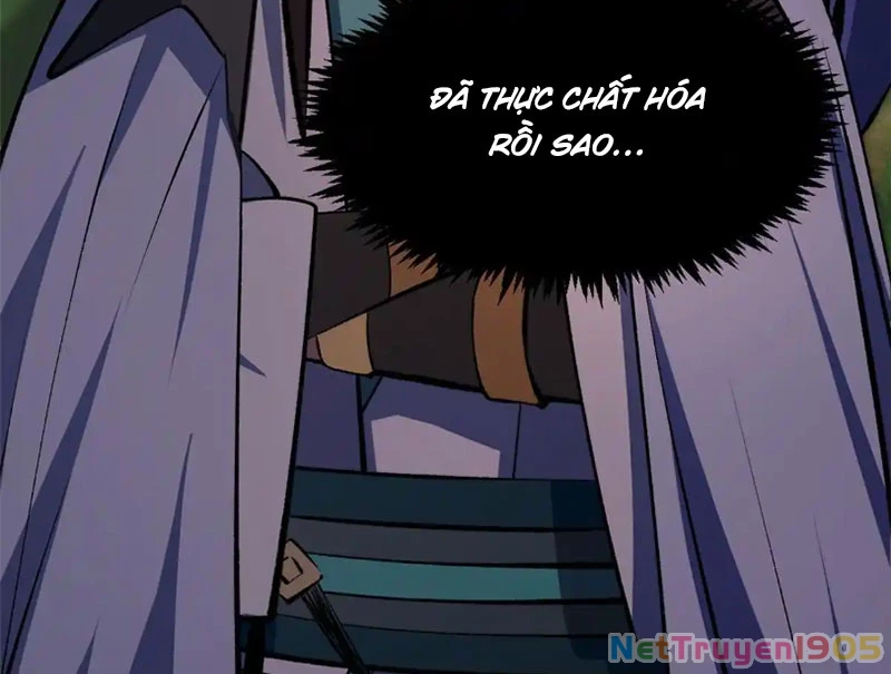 Đỉnh Cấp Khí Vận, Lặng Lẽ Tu Luyện Ngàn Năm Chapter 236 - 24