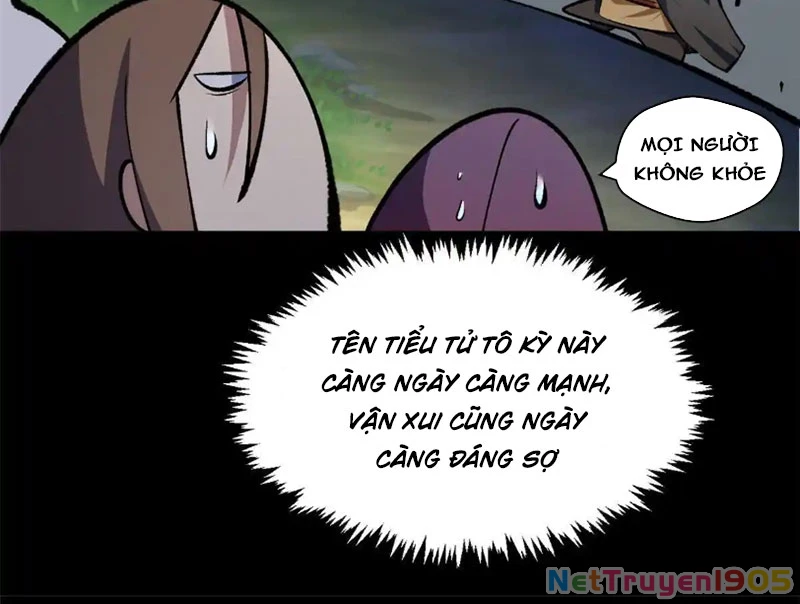 Đỉnh Cấp Khí Vận, Lặng Lẽ Tu Luyện Ngàn Năm Chapter 236 - 29