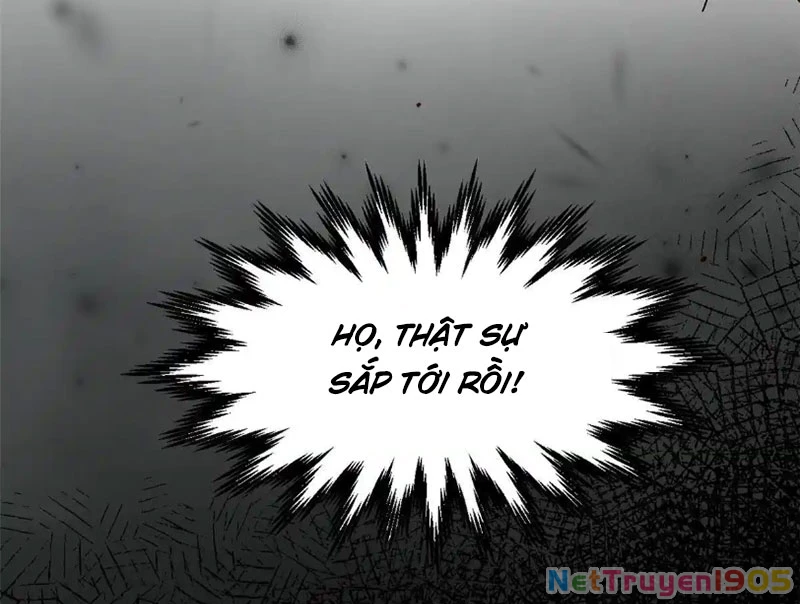 Đỉnh Cấp Khí Vận, Lặng Lẽ Tu Luyện Ngàn Năm Chapter 236 - 47