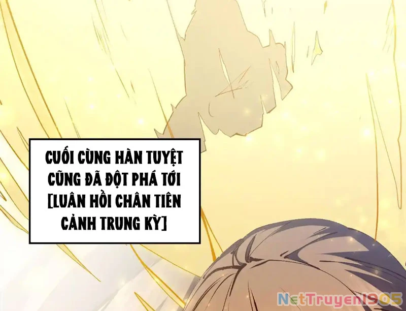 Đỉnh Cấp Khí Vận, Lặng Lẽ Tu Luyện Ngàn Năm Chapter 236 - 56