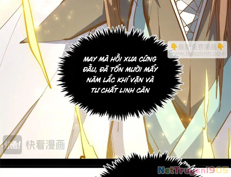 Đỉnh Cấp Khí Vận, Lặng Lẽ Tu Luyện Ngàn Năm Chapter 236 - 58
