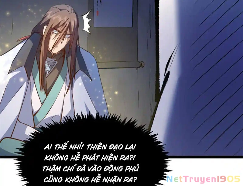 Đỉnh Cấp Khí Vận, Lặng Lẽ Tu Luyện Ngàn Năm Chapter 236 - 60