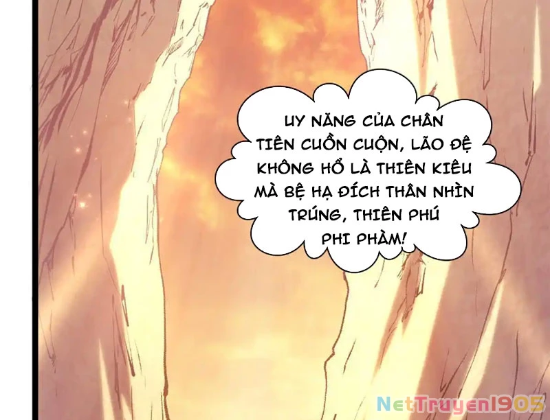 Đỉnh Cấp Khí Vận, Lặng Lẽ Tu Luyện Ngàn Năm Chapter 236 - 65