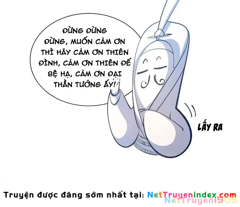 Đỉnh Cấp Khí Vận, Lặng Lẽ Tu Luyện Ngàn Năm Chapter 236 - 71