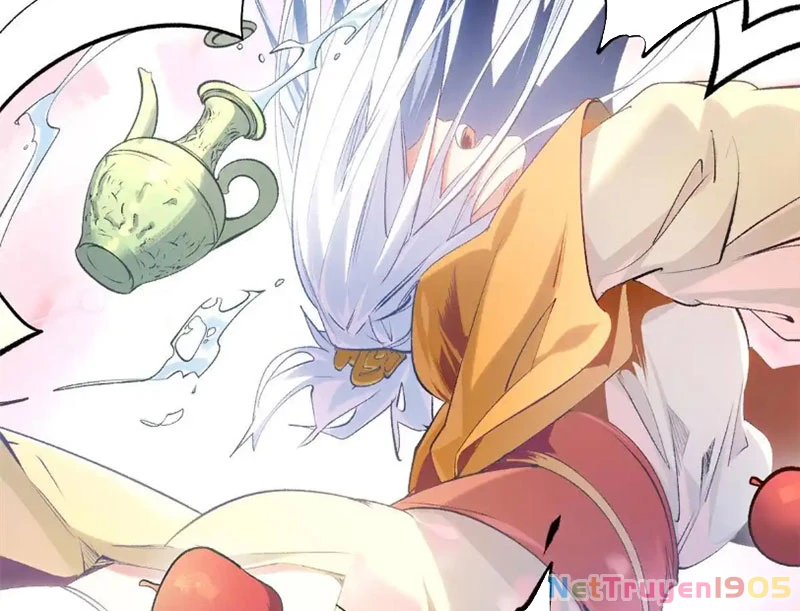 Đỉnh Cấp Khí Vận, Lặng Lẽ Tu Luyện Ngàn Năm Chapter 236 - 77