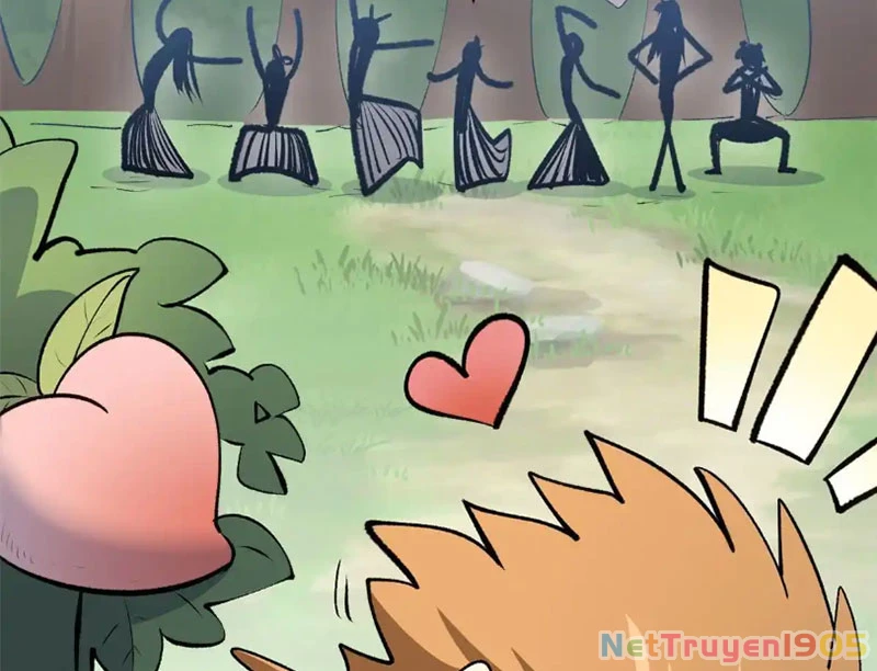 Đỉnh Cấp Khí Vận, Lặng Lẽ Tu Luyện Ngàn Năm Chapter 236 - 85