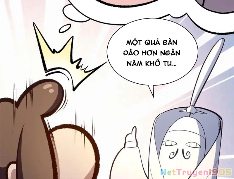 Đỉnh Cấp Khí Vận, Lặng Lẽ Tu Luyện Ngàn Năm Chapter 236 - 88