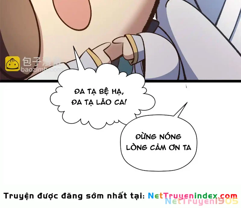 Đỉnh Cấp Khí Vận, Lặng Lẽ Tu Luyện Ngàn Năm Chapter 236 - 92