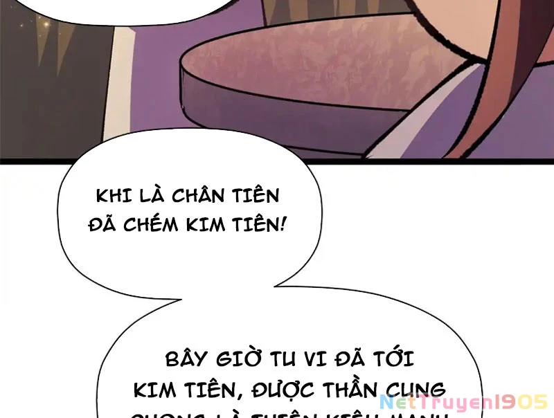 Đỉnh Cấp Khí Vận, Lặng Lẽ Tu Luyện Ngàn Năm Chapter 236 - 95