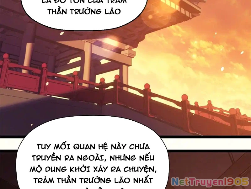 Đỉnh Cấp Khí Vận, Lặng Lẽ Tu Luyện Ngàn Năm Chapter 236 - 111