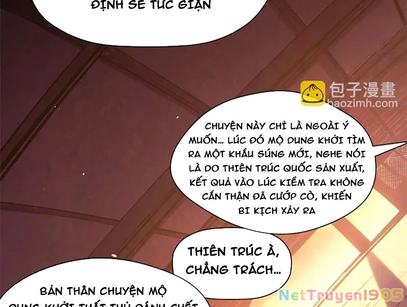 Đỉnh Cấp Khí Vận, Lặng Lẽ Tu Luyện Ngàn Năm Chapter 236 - 112