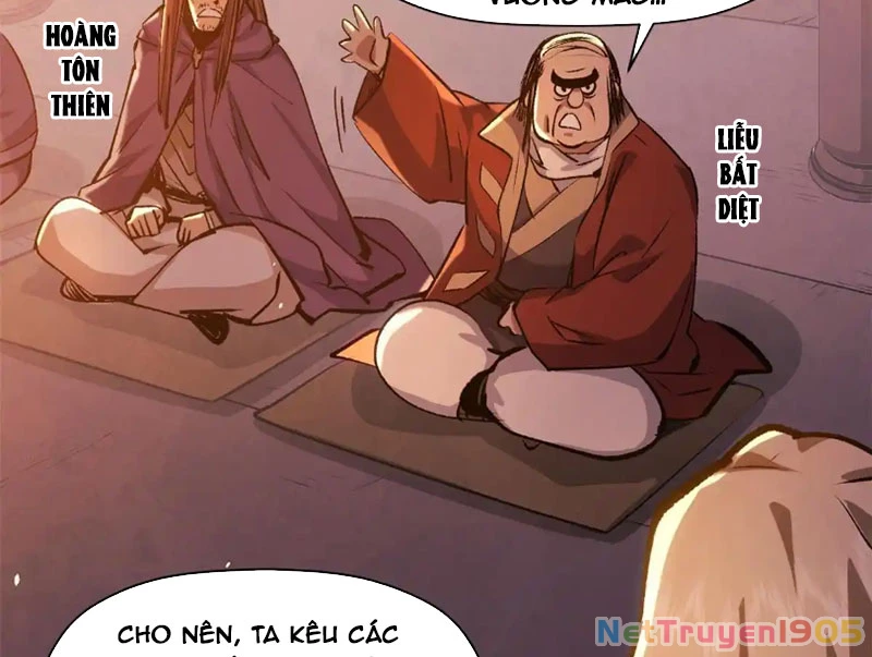 Đỉnh Cấp Khí Vận, Lặng Lẽ Tu Luyện Ngàn Năm Chapter 236 - 121