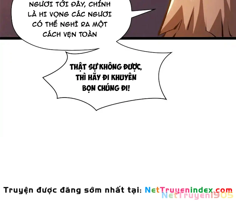 Đỉnh Cấp Khí Vận, Lặng Lẽ Tu Luyện Ngàn Năm Chapter 236 - 122