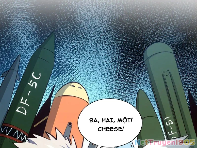 Đỉnh Cấp Khí Vận, Lặng Lẽ Tu Luyện Ngàn Năm Chapter 236 - 124