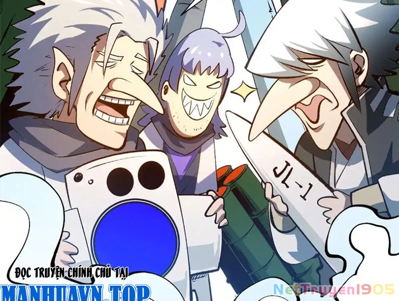 Đỉnh Cấp Khí Vận, Lặng Lẽ Tu Luyện Ngàn Năm Chapter 236 - 125