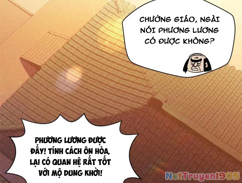 Đỉnh Cấp Khí Vận, Lặng Lẽ Tu Luyện Ngàn Năm Chapter 236 - 129