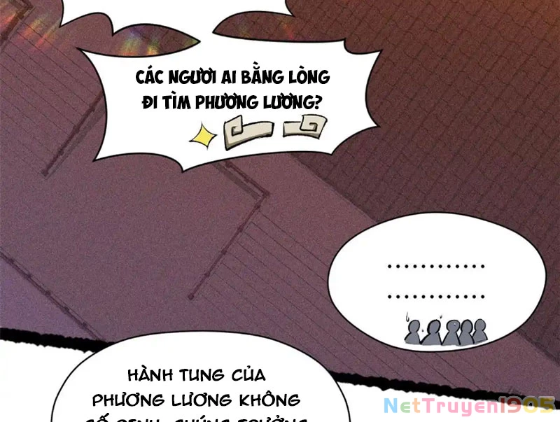 Đỉnh Cấp Khí Vận, Lặng Lẽ Tu Luyện Ngàn Năm Chapter 236 - 130