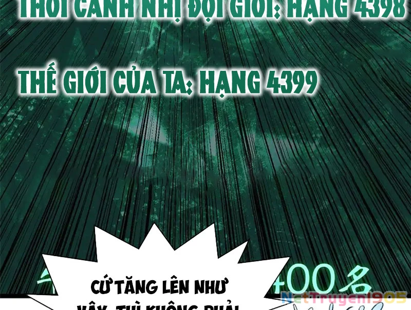 Đỉnh Cấp Khí Vận, Lặng Lẽ Tu Luyện Ngàn Năm Chapter 236 - 140