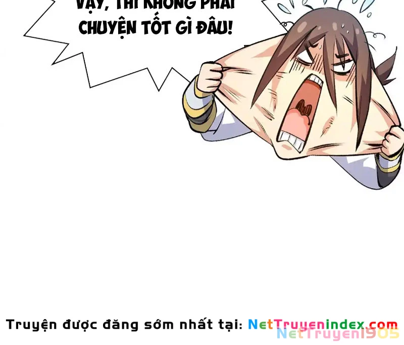 Đỉnh Cấp Khí Vận, Lặng Lẽ Tu Luyện Ngàn Năm Chapter 236 - 141