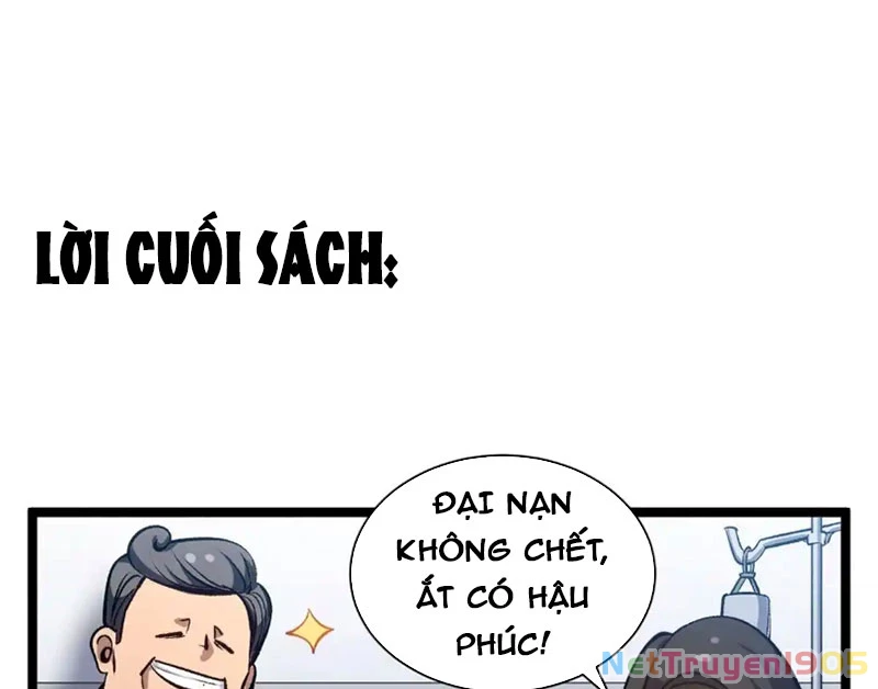 Đỉnh Cấp Khí Vận, Lặng Lẽ Tu Luyện Ngàn Năm Chapter 236 - 143