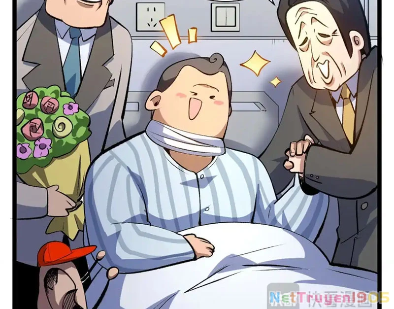 Đỉnh Cấp Khí Vận, Lặng Lẽ Tu Luyện Ngàn Năm Chapter 236 - 144