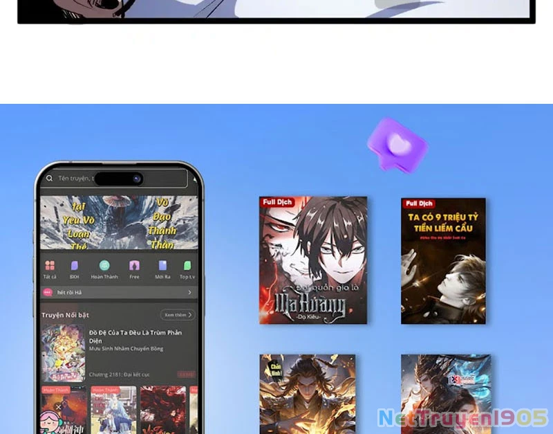 Đỉnh Cấp Khí Vận, Lặng Lẽ Tu Luyện Ngàn Năm Chapter 236 - 145