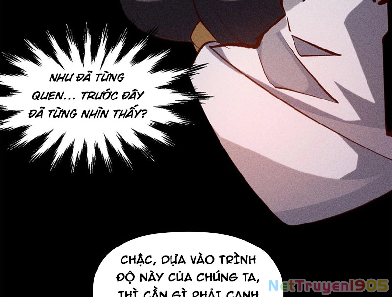 Đỉnh Cấp Khí Vận, Lặng Lẽ Tu Luyện Ngàn Năm Chapter 235 - 10