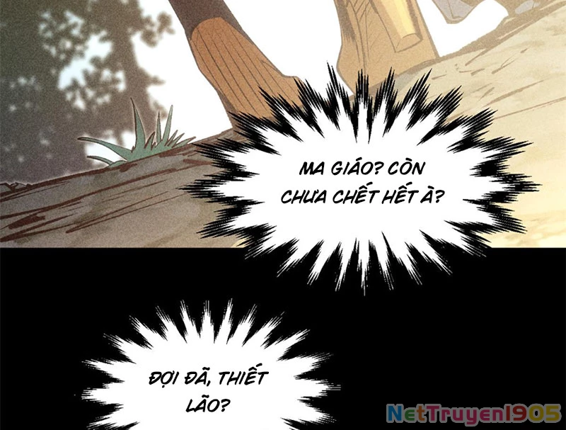 Đỉnh Cấp Khí Vận, Lặng Lẽ Tu Luyện Ngàn Năm Chapter 235 - 13