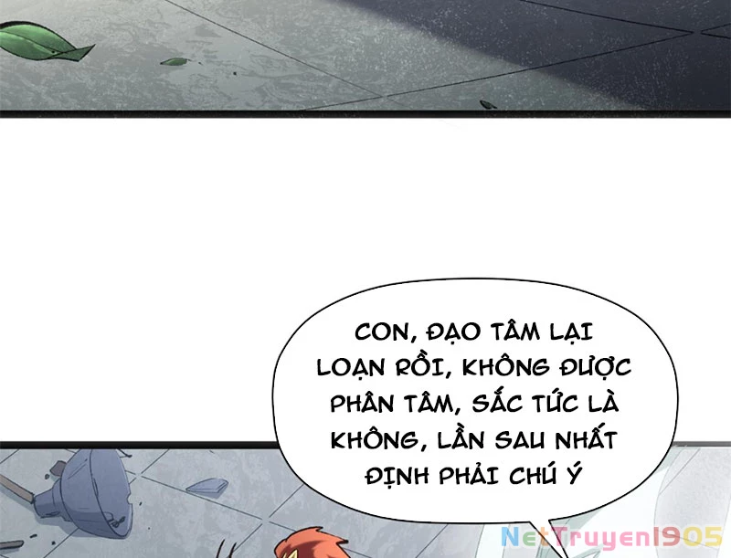 Đỉnh Cấp Khí Vận, Lặng Lẽ Tu Luyện Ngàn Năm Chapter 235 - 40