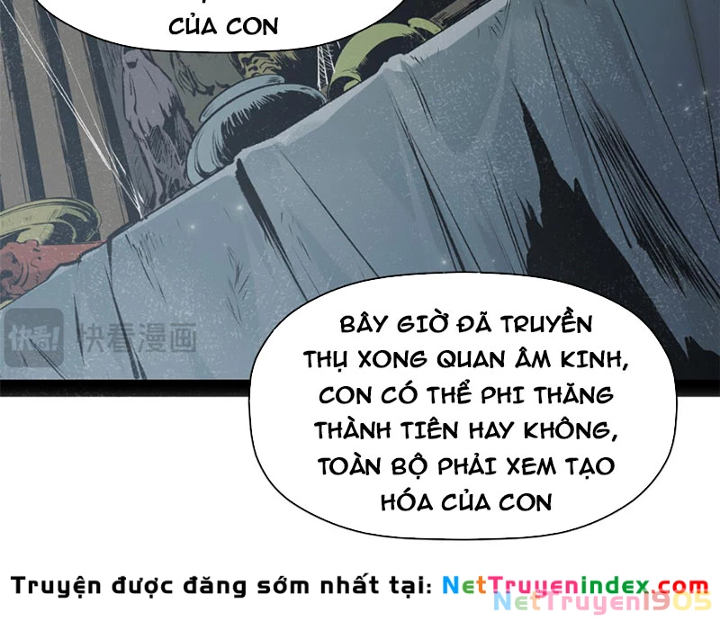 Đỉnh Cấp Khí Vận, Lặng Lẽ Tu Luyện Ngàn Năm Chapter 235 - 46