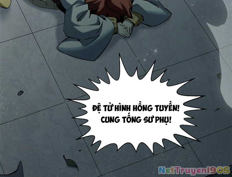 Đỉnh Cấp Khí Vận, Lặng Lẽ Tu Luyện Ngàn Năm Chapter 235 - 52