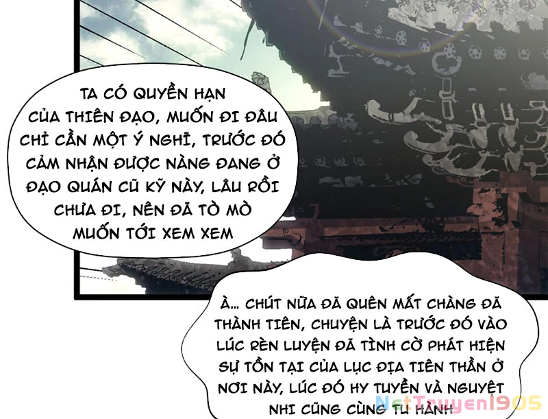 Đỉnh Cấp Khí Vận, Lặng Lẽ Tu Luyện Ngàn Năm Chapter 235 - 60