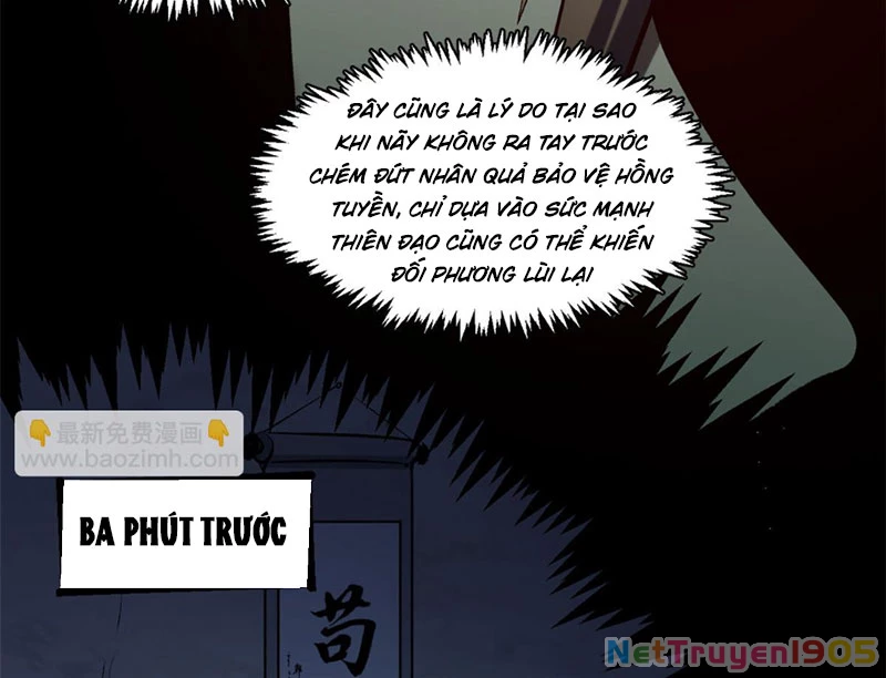 Đỉnh Cấp Khí Vận, Lặng Lẽ Tu Luyện Ngàn Năm Chapter 235 - 66
