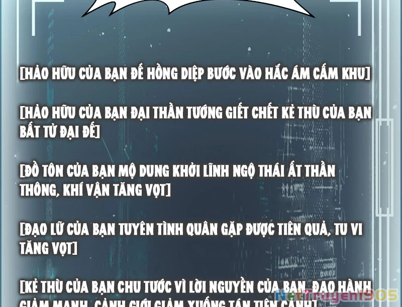 Đỉnh Cấp Khí Vận, Lặng Lẽ Tu Luyện Ngàn Năm Chapter 235 - 69