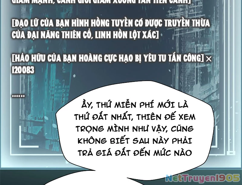 Đỉnh Cấp Khí Vận, Lặng Lẽ Tu Luyện Ngàn Năm Chapter 235 - 70