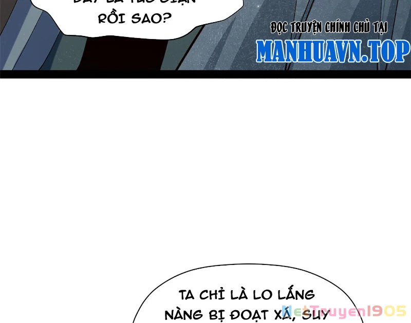 Đỉnh Cấp Khí Vận, Lặng Lẽ Tu Luyện Ngàn Năm Chapter 235 - 76