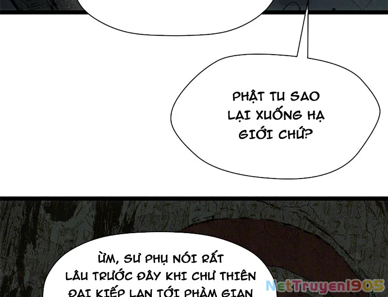 Đỉnh Cấp Khí Vận, Lặng Lẽ Tu Luyện Ngàn Năm Chapter 235 - 83