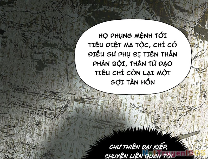 Đỉnh Cấp Khí Vận, Lặng Lẽ Tu Luyện Ngàn Năm Chapter 235 - 85