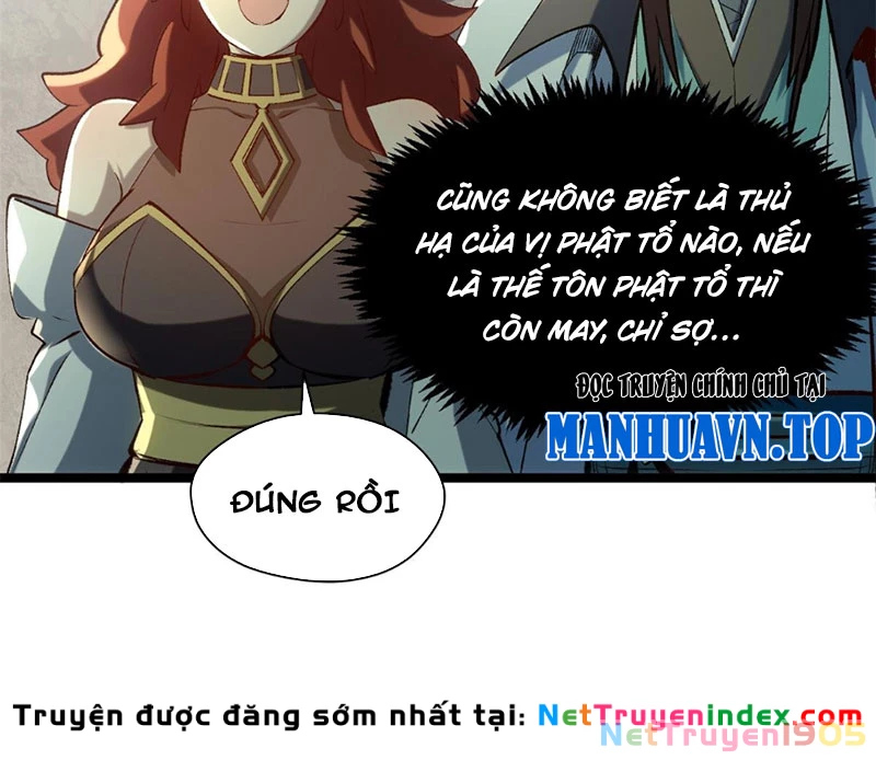 Đỉnh Cấp Khí Vận, Lặng Lẽ Tu Luyện Ngàn Năm Chapter 235 - 88