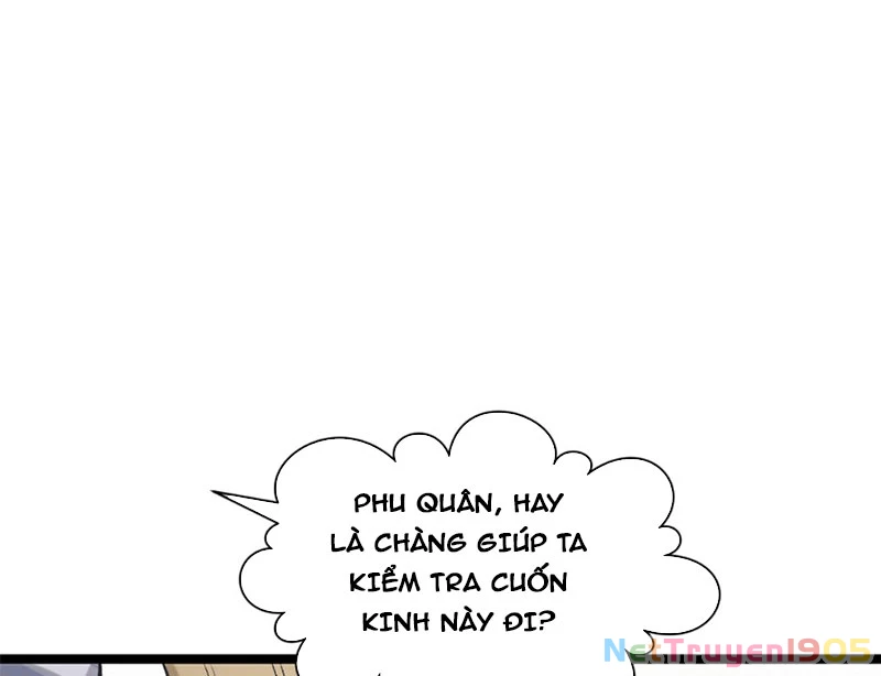 Đỉnh Cấp Khí Vận, Lặng Lẽ Tu Luyện Ngàn Năm Chapter 235 - 89