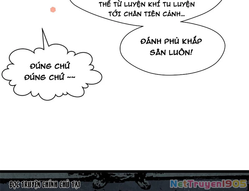 Đỉnh Cấp Khí Vận, Lặng Lẽ Tu Luyện Ngàn Năm Chapter 235 - 97