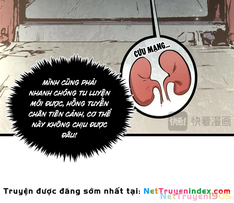 Đỉnh Cấp Khí Vận, Lặng Lẽ Tu Luyện Ngàn Năm Chapter 235 - 101