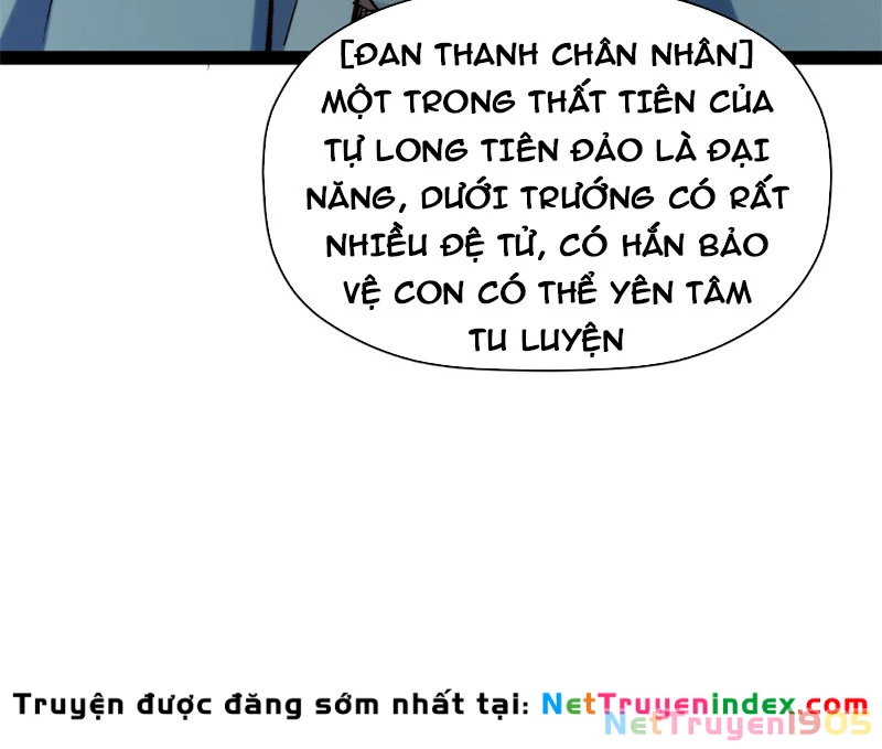 Đỉnh Cấp Khí Vận, Lặng Lẽ Tu Luyện Ngàn Năm Chapter 235 - 155