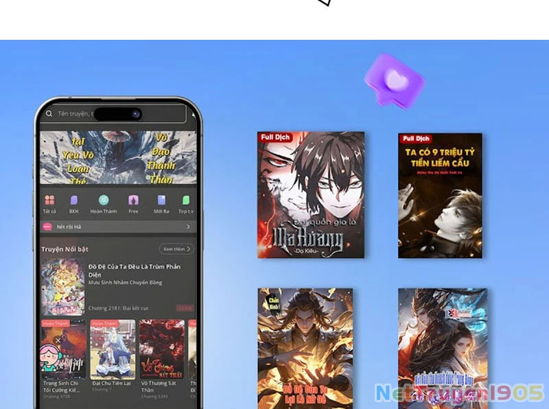 Đỉnh Cấp Khí Vận, Lặng Lẽ Tu Luyện Ngàn Năm Chapter 235 - 162