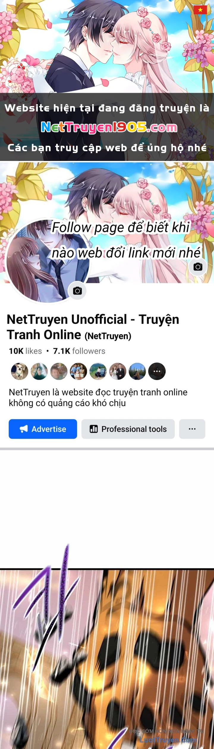 Giả Vờ Làm Kẻ Vô Dụng Ở Học Đường Chapter 133 - 1